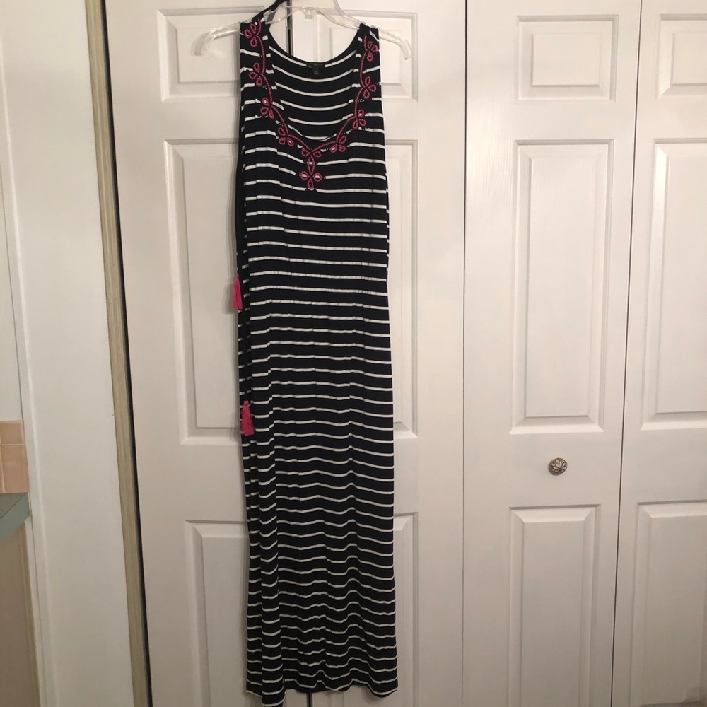 Talbots maxi